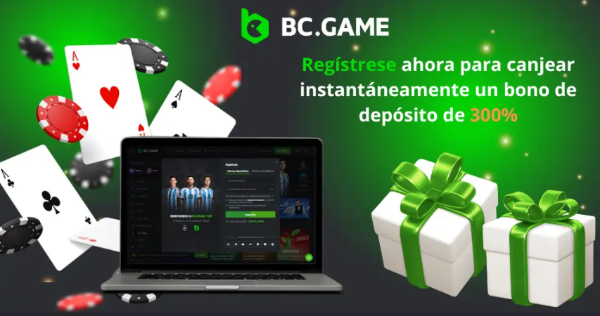 Explorando el Mundo de Bcgame Log In Ar Guía Completa