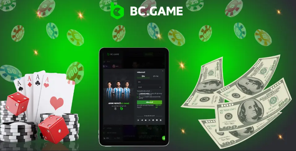 Exploring the World of Bc Casino Games, Strategies, and More