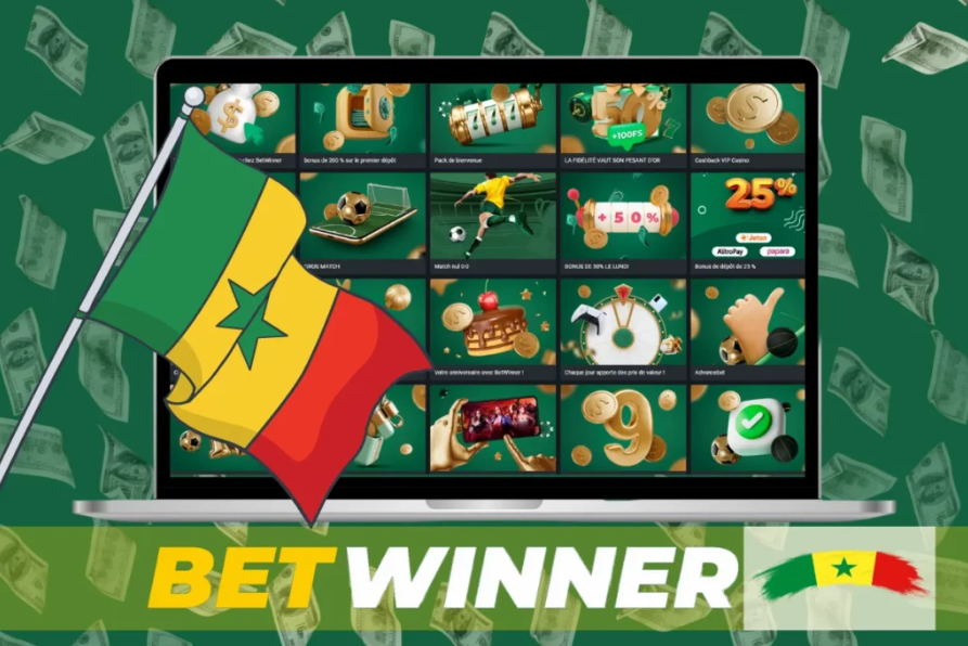 Exploring the World of Betwinner Bookmaker A Comprehensive Guide