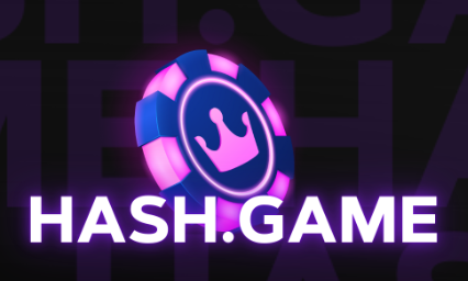 Live Casino On Hash Game